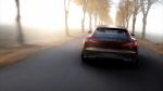 Volvo Estate Concept 2014 года